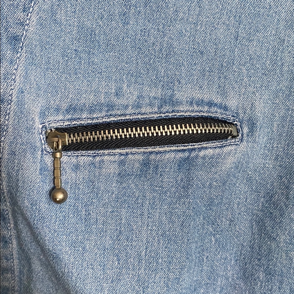 Bill bass button down - Picture 3 of 4